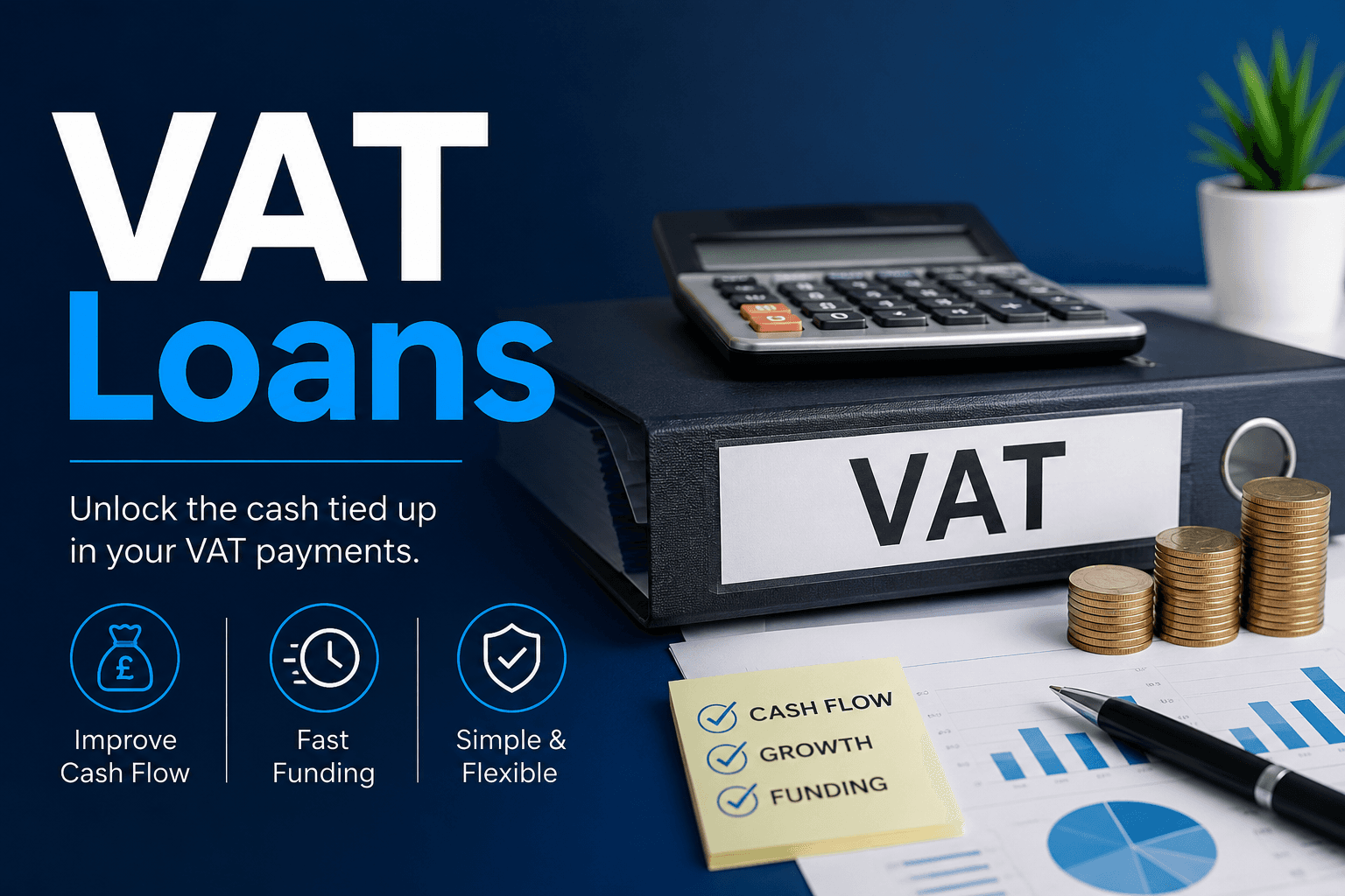 VAT Loans