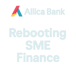 £65 Billion SME Credit Crisis: How UK Businesses Are Being Starved