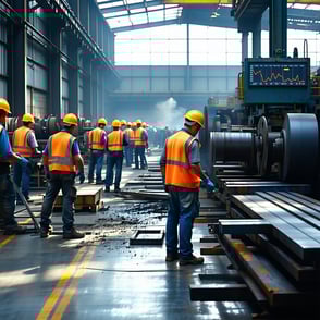 From CVA to Business Bridging Loan Strategy