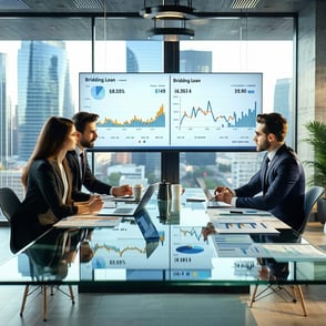 Bridging Loan Interest Rates: What to Expect in 2025