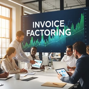 What is Invoice Factoring? A Complete Guide for UK Businesses