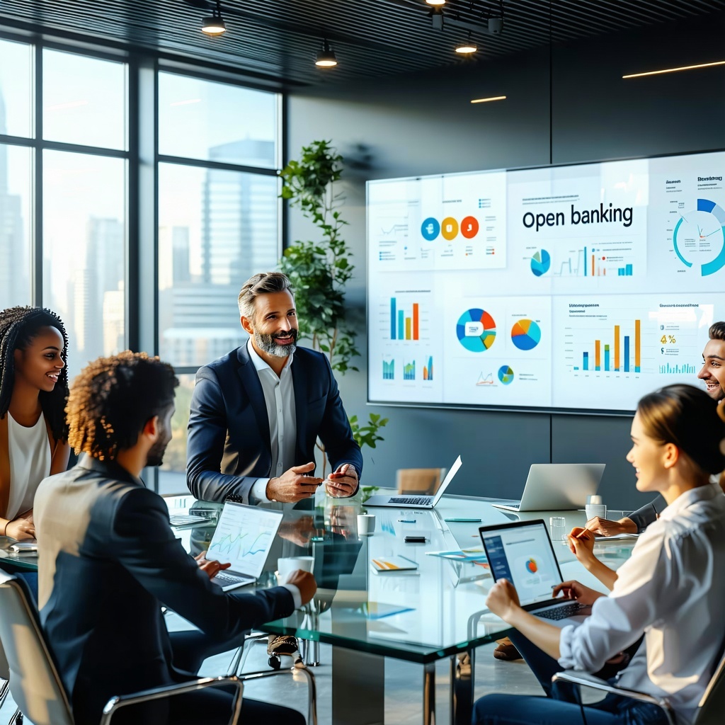 open banking for uk business