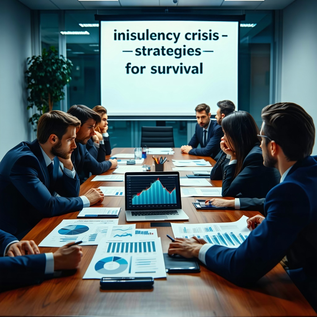 UK Insolvency Crisis