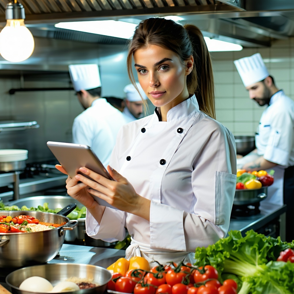 Emergency bridging loans for catering company